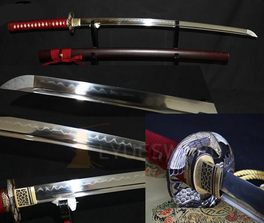 Ez I Got Legendary Muramasa Sword